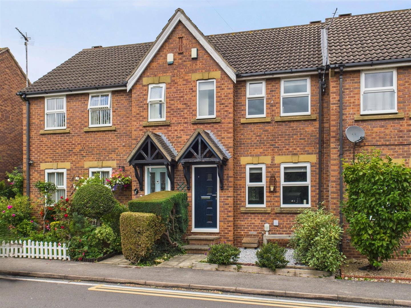 North Ferriby East Yorkshire, HU14 3EL